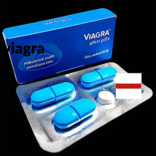 La mejor viagra